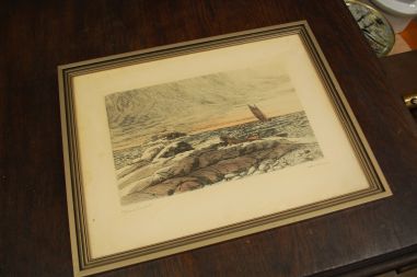 (n-7001) Raamitud graafika