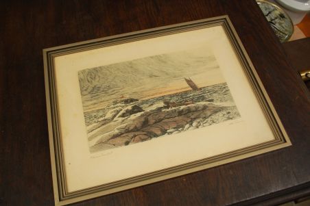 (n-7001) Raamitud graafika