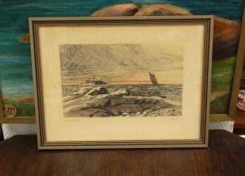 (n-7001) Raamitud graafika