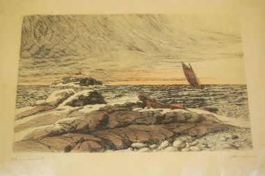 (n-7001) Raamitud graafika