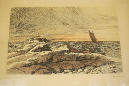 (n-7001) Raamitud graafika