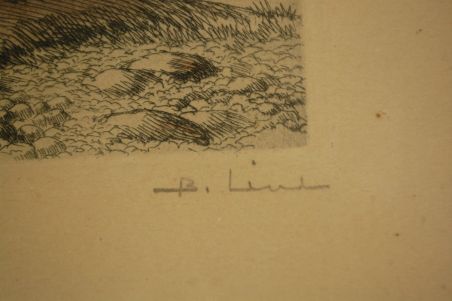 (n-7001) Raamitud graafika