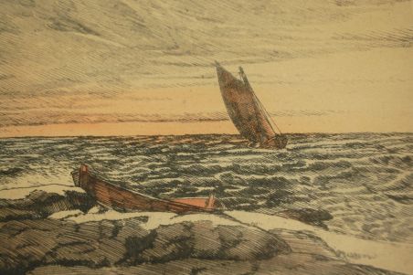 (n-7001) Raamitud graafika