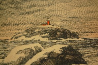 (n-7001) Raamitud graafika