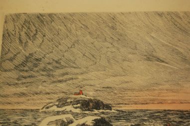 (n-7001) Raamitud graafika