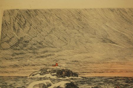 (n-7001) Raamitud graafika