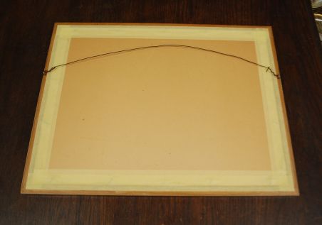 (n-7001) Raamitud graafika