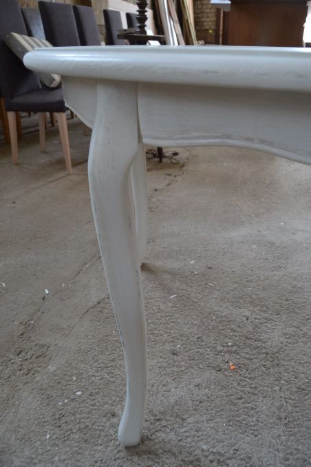 (L-663) Pikendatav ovaalne söögilaud (L-663) Pikendatav ovaalne söögilaud