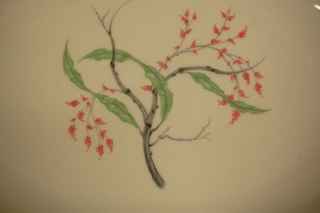 (n-4538/3) Thomas Avory Bavaria sangadega vaagen