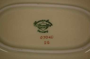 (n-4538/3) Thomas Avory Bavaria sangadega vaagen