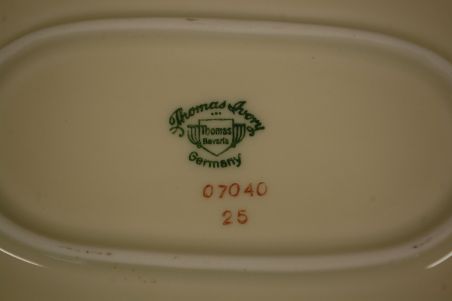 (n-4538/3) Thomas Avory Bavaria sangadega vaagen