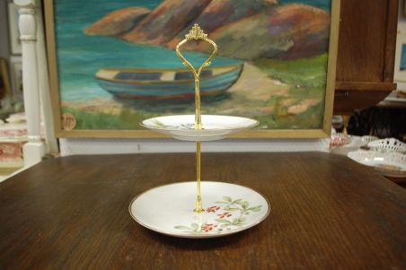 (n-6836/2) K&A Krautheim, Selb Bavaria, marjadega korrusvaagen