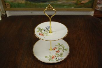 (n-6836/2) K&A Krautheim, Selb Bavaria, marjadega korrusvaagen