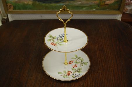 (n-6836/2) K&A Krautheim, Selb Bavaria, marjadega korrusvaagen