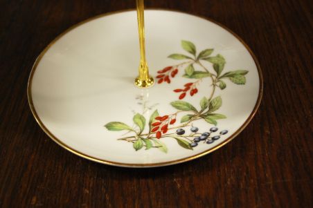 (n-6836/2) K&A Krautheim, Selb Bavaria, marjadega korrusvaagen