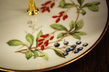 (n-6836/2) K&A Krautheim, Selb Bavaria, marjadega korrusvaagen