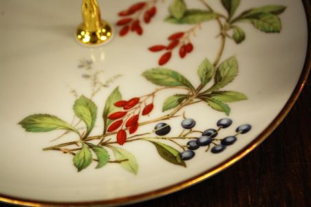 (n-6836/2) K&A Krautheim, Selb Bavaria, marjadega korrusvaagen