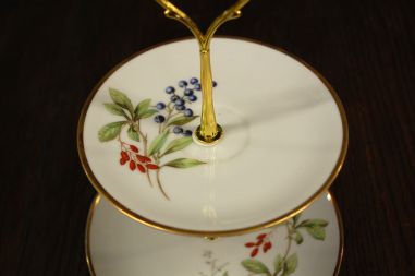 (n-6836/2) K&A Krautheim, Selb Bavaria, marjadega korrusvaagen