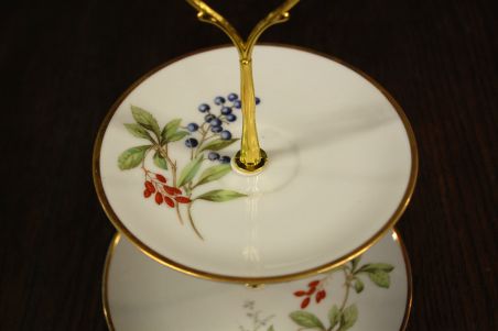 (n-6836/2) K&A Krautheim, Selb Bavaria, marjadega korrusvaagen