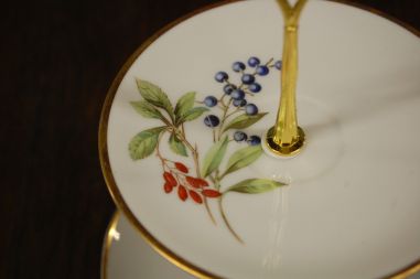 (n-6836/2) K&A Krautheim, Selb Bavaria, marjadega korrusvaagen