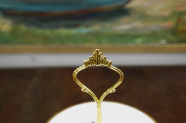 (n-6836/2) K&A Krautheim, Selb Bavaria, marjadega korrusvaagen