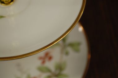 (n-6836/2) K&A Krautheim, Selb Bavaria, marjadega korrusvaagen