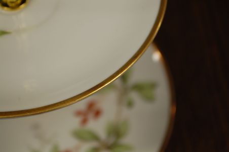 (n-6836/2) K&A Krautheim, Selb Bavaria, marjadega korrusvaagen