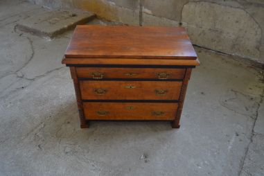 (L-669) Kummut kolme sahtliga