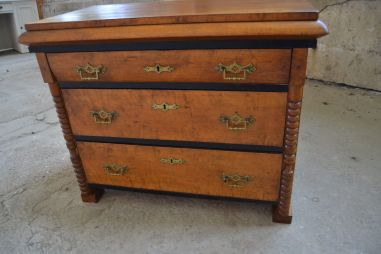 (L-669) Kummut kolme sahtliga