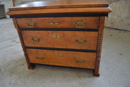 (L-669) Kummut kolme sahtliga