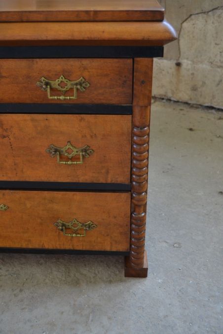 (L-669) Kummut kolme sahtliga