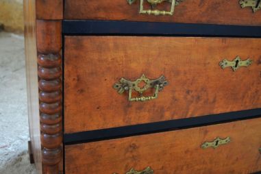 (L-669) Kummut kolme sahtliga