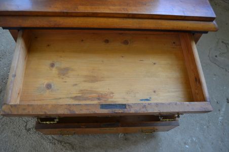 (L-669) Kummut kolme sahtliga