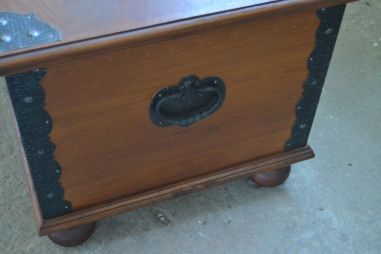 (L-670) Panipaik, kirst, pink