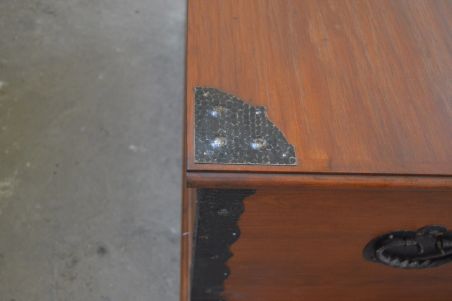 (L-670) Panipaik, kirst, pink