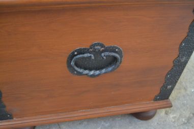 (L-670) Panipaik, kirst, pink