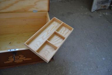 (L-670) Panipaik, kirst, pink