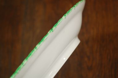 (n-7011) Bavaria Bareuther Waldsassen, puuviljadega vaagen