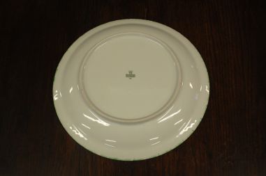 (n-7011) Bavaria Bareuther Waldsassen, puuviljadega vaagen