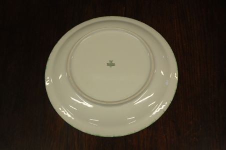 (n-7011) Bavaria Bareuther Waldsassen, puuviljadega vaagen