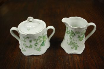 (n-7012/4) Hutschenreuther, koorekann ja suhkrutoos 2