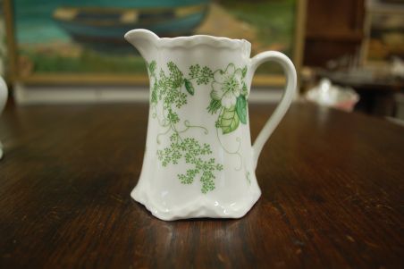 (n-7012/4) Hutschenreuther, koorekann ja suhkrutoos