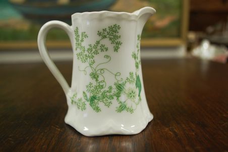 (n-7012/4) Hutschenreuther, koorekann ja suhkrutoos