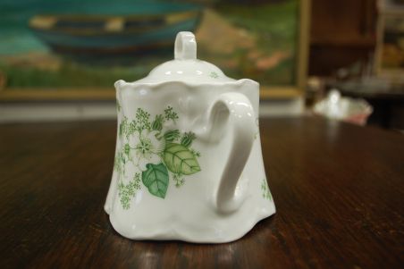 (n-7012/4) Hutschenreuther, koorekann ja suhkrutoos