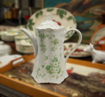 (n-7012/5) Hutschenreuther, kohvi/teekann