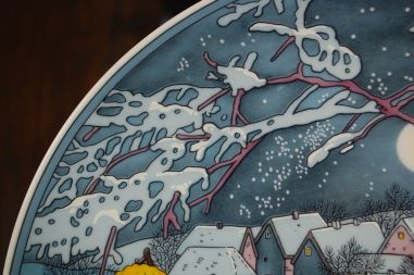 (n-7022) Villeroy & Boch, Heinrich, kollektsioontaldrik