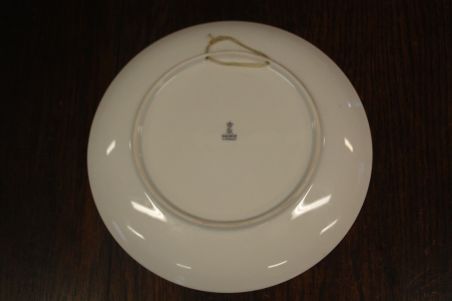 (n-7024) Kaiser, kollektsioontaldrik "Metsis"