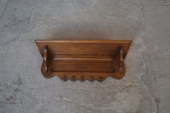 (n-7030) Mütsiriiuliga seinanagi 2