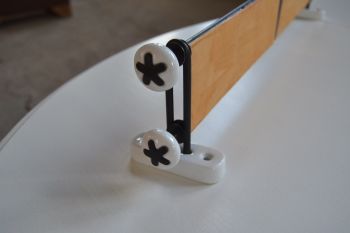 (n-7031) Seinanagi, keraamilised kinnitid