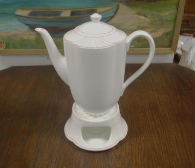 (n-7035/1) Villeroy & Boch Palatino kann ja kannusoojendaja